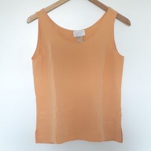 Vintage Silk Top